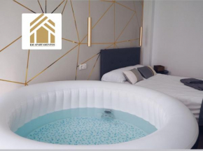 LM apartments Puentezuelas